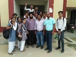 Chabilakhor Sardar Basti Lucknow College Ambience photo 11